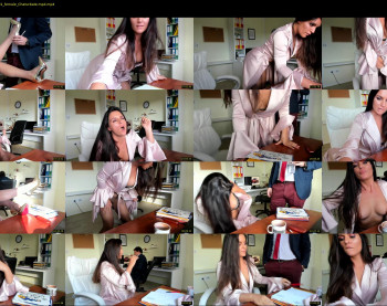 fetish_life — 66 minute Chaturbate female cam show recording, 1080p, Feb 27, 2020