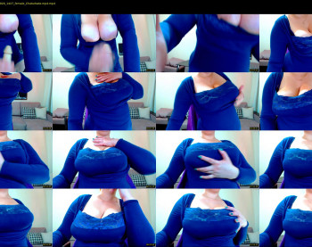 florencebigsizebb — 12 minute Chaturbate female cam show recording, 720p, Feb 27, 2020