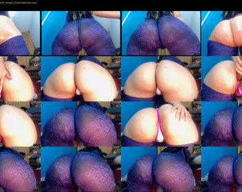 gabby_haze — 71 minute Chaturbate female cam show recording, 1080p, Feb 27, 2020