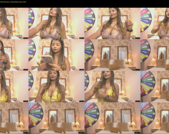 helen_miller — 77 minute Chaturbate female cam show recording, 720p, Feb 27, 2020