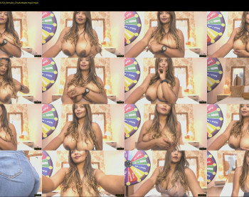 helen_miller — 77 minute Chaturbate female cam show recording, 720p, Feb 28, 2020