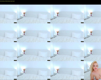 holly_amy — 26 minute Chaturbate couple cam show recording, 720p, Feb 27, 2020