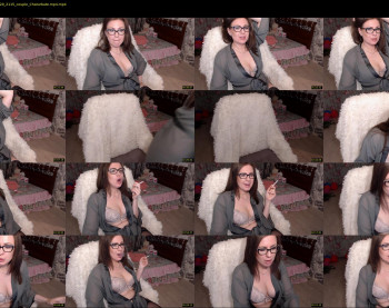 hot_best_lovers_ — 7 minute Chaturbate couple cam show recording, 720p, Feb 27, 2020