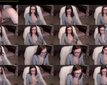 hot_best_lovers_ — 23 minute Chaturbate couple cam show recording, 720p, Feb 28, 2020