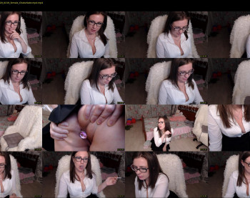 hot_best_lovers_ — 33 minute Chaturbate couple cam show recording, 720p, Feb 28, 2020