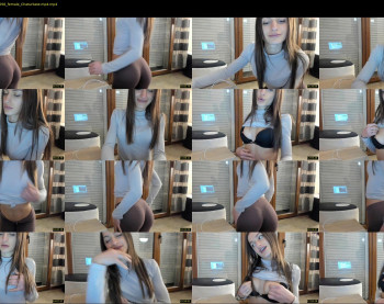 hotel77777 — 32 minute Chaturbate female cam show recording, 720p, Feb 27, 2020
