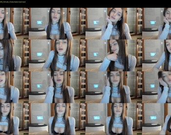 hotel77777 — 3 minute Chaturbate female cam show recording, 720p, Feb 27, 2020