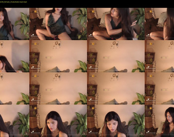 isabeyferrec — 13 minute Chaturbate female cam show recording, 1080p, Feb 28, 2020