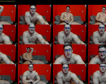 jasonblakes — 70 minute Chaturbate male cam show recording, 1080p, Feb 27, 2020