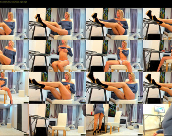 jaylynxxxx74 — 20 minute Chaturbate female cam show recording, 1080p, Feb 26, 2020