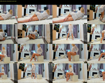 jaylynxxxx74 — 71 minute Chaturbate female cam show recording, 1080p, Feb 27, 2020