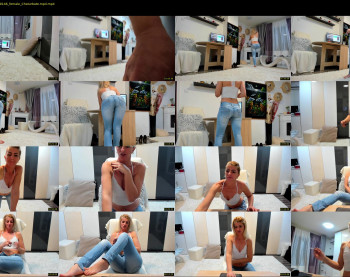jaylynxxxx74 — 32 minute Chaturbate female cam show recording, 1080p, Feb 28, 2020