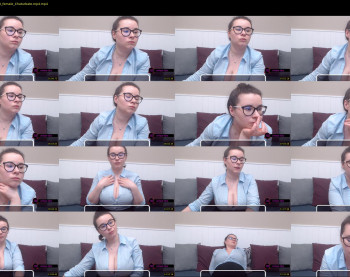 jessykah — 18 minute Chaturbate female cam show recording, 1080p, Feb 27, 2020