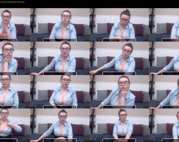 jessykah — 9 minute Chaturbate female cam show recording, 1080p, Feb 27, 2020