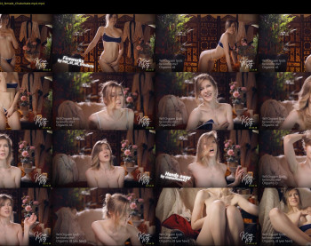 karenkitty — 70 minute Chaturbate female cam show recording, 1080p, Feb 27, 2020