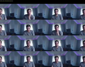 karmapolice_ — 47 minute Chaturbate male cam show recording, 720p, Feb 27, 2020