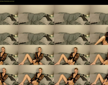 kb3301 — 24 minute Chaturbate couple cam show recording, 1080p, Feb 26, 2020