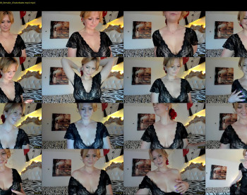 kiradivine — 72 minute Chaturbate female cam show recording, 1080p, Feb 25, 2020