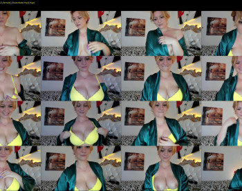 kiradivine — 71 minute Chaturbate female cam show recording, 1080p, Feb 27, 2020