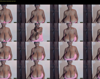 kristinamilan — 5 minute Chaturbate female cam show recording, 480p, Feb 28, 2020