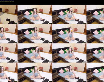 lafextra — 16 minute Chaturbate female cam show recording, 720p, Feb 28, 2020