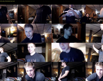 lancehardin — 10 minute Chaturbate male cam show recording, 480p, Feb 27, 2020