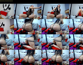 litas_secrets — 8 minute Chaturbate female cam show recording, 1080p, Feb 28, 2020