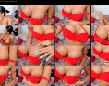 lorelaycandy — 36 minute Chaturbate female cam show recording, 720p, Feb 27, 2020