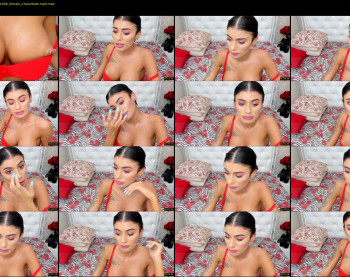 lorelaycandy — 11 minute Chaturbate female cam show recording, 720p, Feb 27, 2020