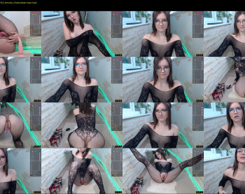 magicshine — 40 minute Chaturbate female cam show recording, 1080p, Feb 27, 2020