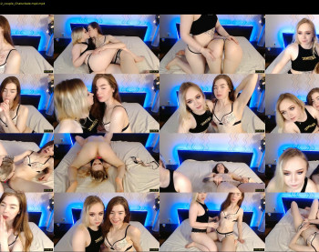 margolori — 70 minute Chaturbate couple cam show recording, 1080p, Feb 28, 2020