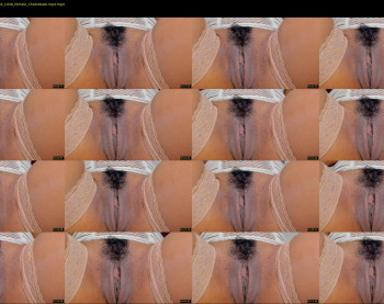 melania_browis — 3 minute Chaturbate female cam show recording, 720p, Feb 27, 2020