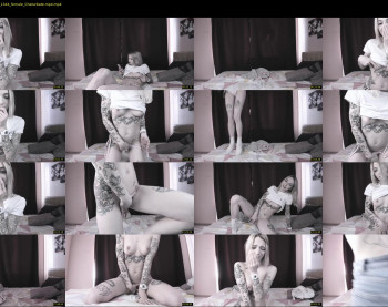 melissaallens — 37 minute Chaturbate female cam show recording, 720p, Feb 27, 2020