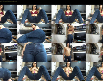 mellyvontease — 70 minute Chaturbate female cam show recording, 1080p, Feb 27, 2020