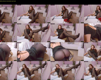 miracle_rose — 36 minute Chaturbate female cam show recording, 1080p, Feb 28, 2020
