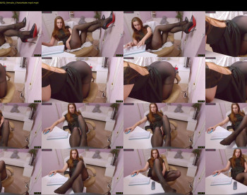 miracle_rose — 36 minute Chaturbate female cam show recording, 1080p, Feb 28, 2020