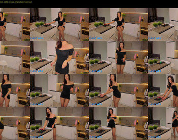 missflowersbloom — 7 minute Chaturbate female cam show recording, 1080p, Feb 27, 2020