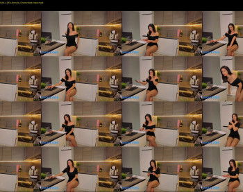 missflowersbloom — 19 minute Chaturbate female cam show recording, 1080p, Feb 27, 2020