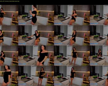 missflowersbloom — 18 minute Chaturbate female cam show recording, 1080p, Feb 27, 2020