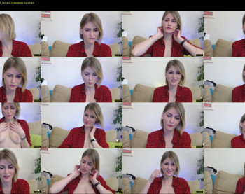 misslucci — 56 minute Chaturbate female cam show recording, 1080p, Feb 28, 2020