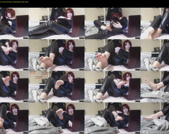missmirandagd — 59 minute Chaturbate female cam show recording, 1080p, Feb 27, 2020
