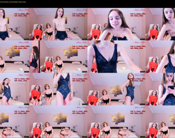 misss_vikki — 19 minute Chaturbate female cam show recording, 1080p, Feb 27, 2020