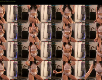 mysticxkitty — 3 minute Chaturbate female cam show recording, 1080p, Feb 27, 2020