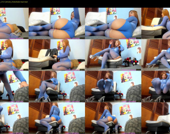 natasha_foxxx — 74 minute Chaturbate female cam show recording, 720p, Feb 27, 2020