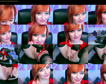 naughtymilane — 70 minute Chaturbate female cam show recording, 1080p, Feb 27, 2020