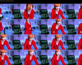 naughtymilane — 10 minute Chaturbate female cam show recording, 1080p, Feb 27, 2020