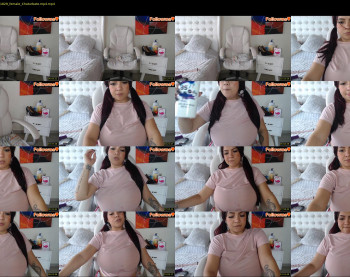 neytiri_moon — 13 minute Chaturbate female cam show recording, 720p, Feb 27, 2020