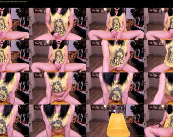 nikkisweetie — 70 minute Chaturbate female cam show recording, 1080p, Feb 28, 2020