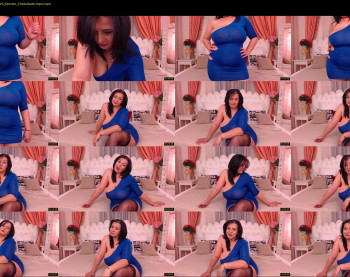 norahreve — 16 minute Chaturbate female cam show recording, 720p, Feb 27, 2020