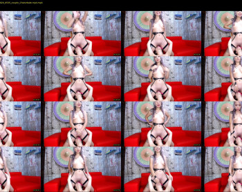open_your_xmind — 6 minute Chaturbate couple cam show recording, 1080p, Feb 28, 2020